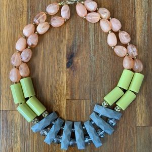 Anthropologie necklace